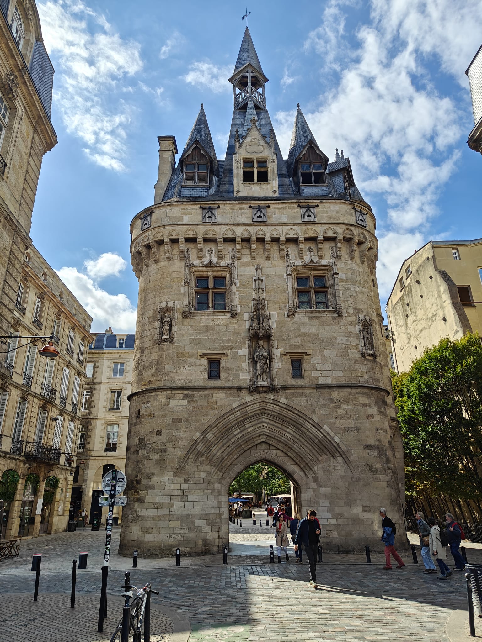 Bordeaux