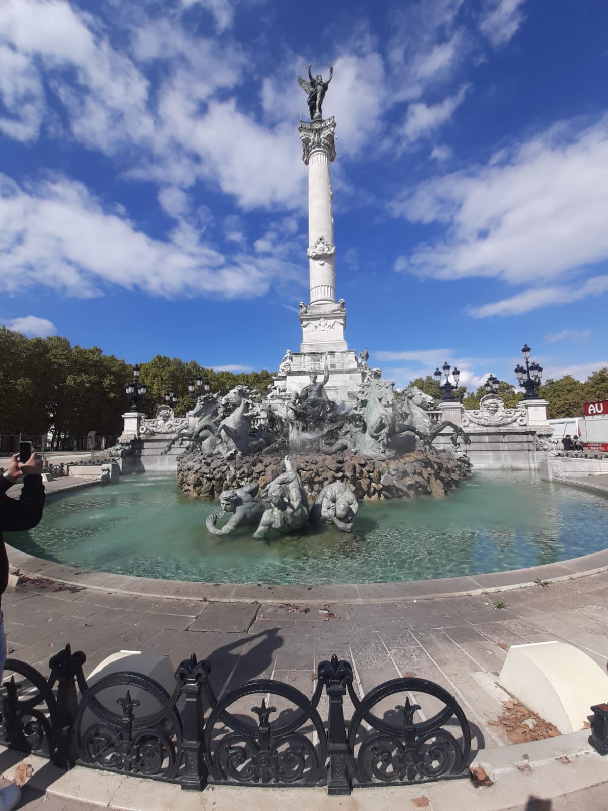 Bordeaux