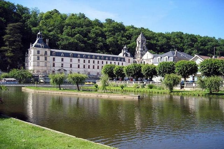 Bramtôme