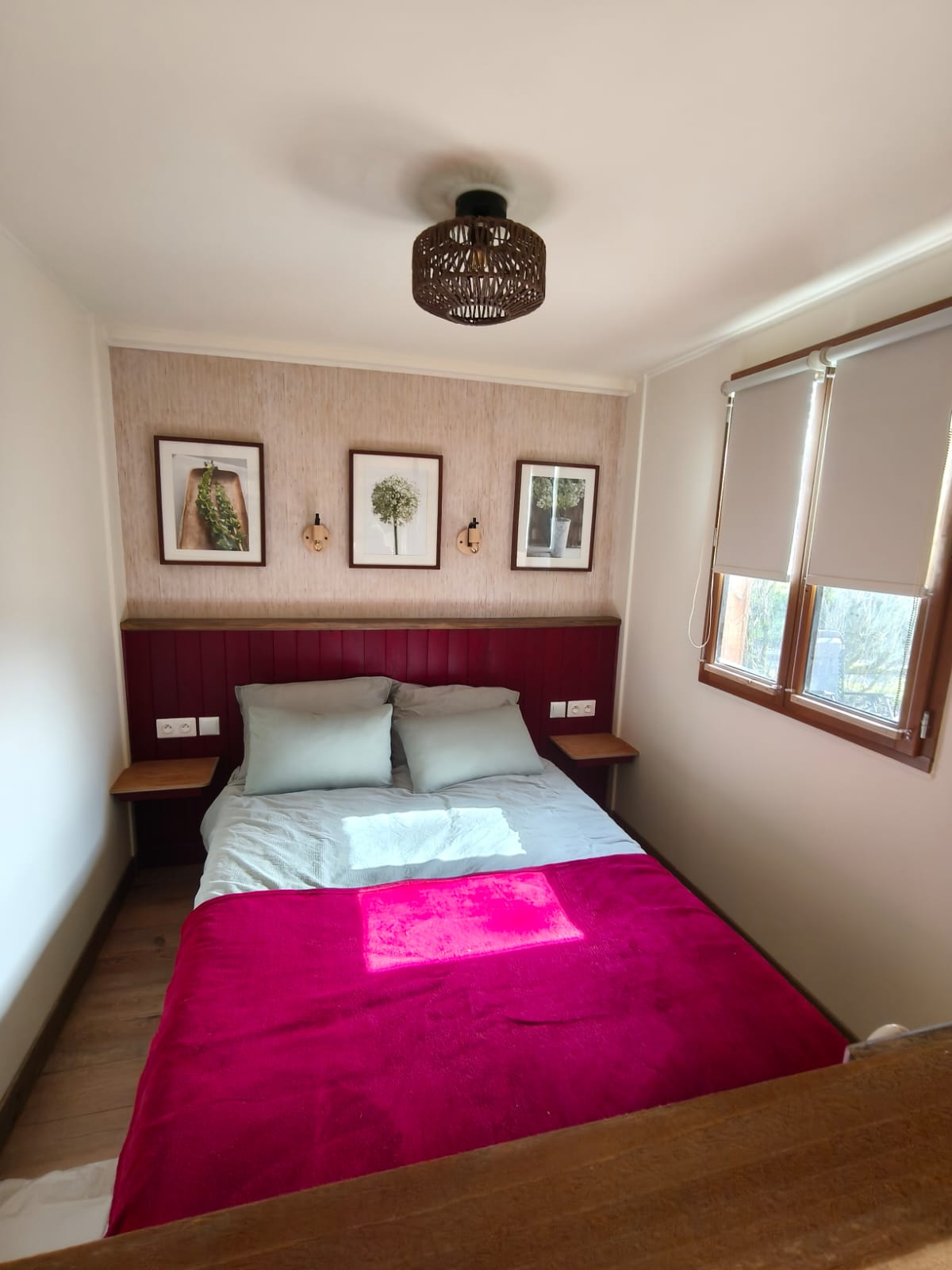 slaapkamer