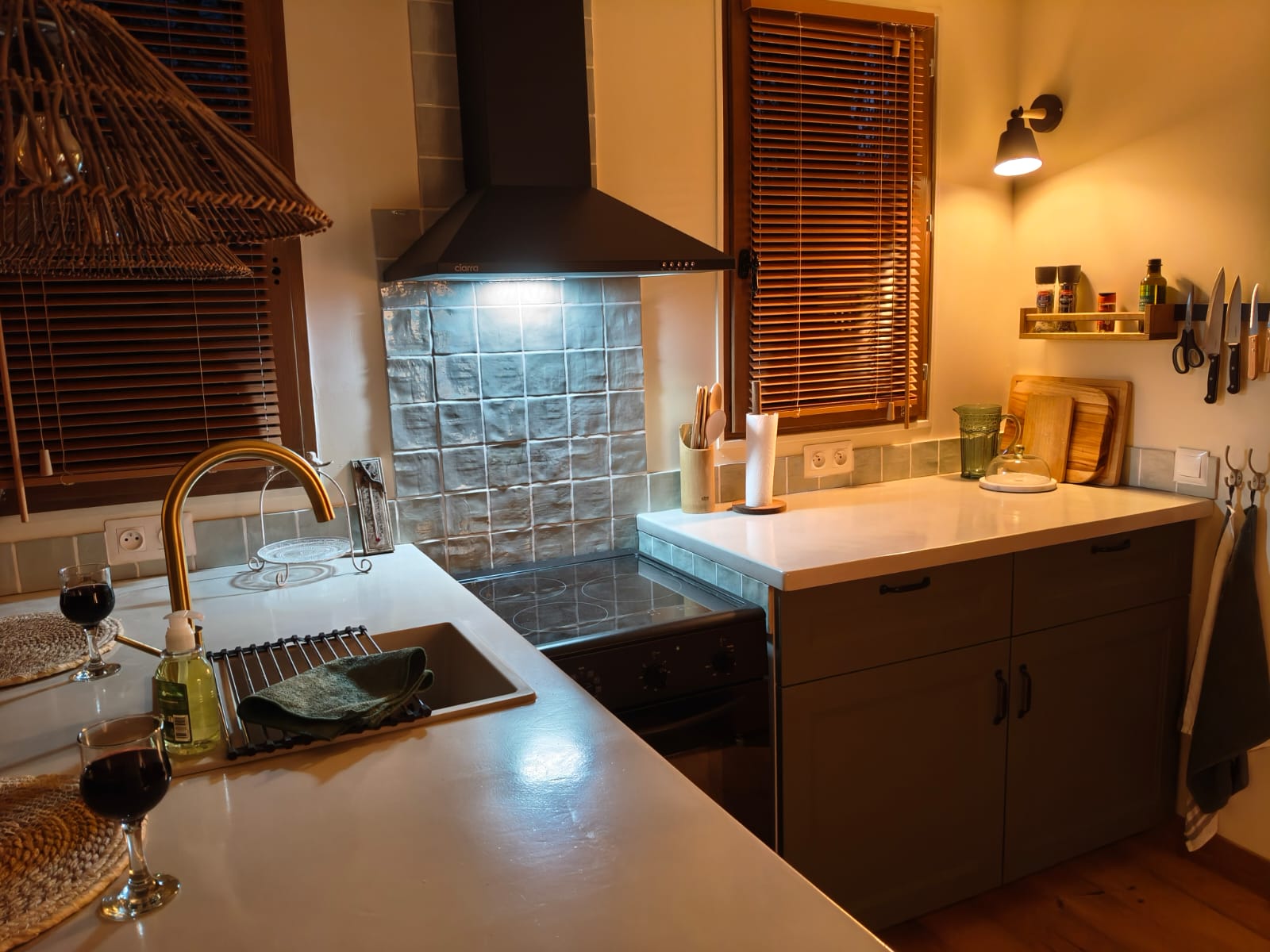 Keuken